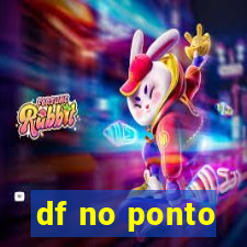 df no ponto